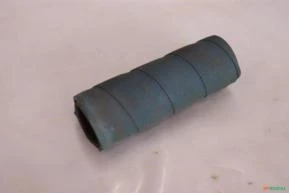 Mangueira do tubo dreno inferior radiador 87213418