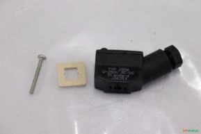 Conector para solenoide tipo 2506-00