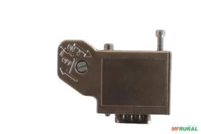 Conector profibus-35º-s 802403 helukabel