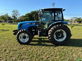 Vende-se LS Tractor Plus 90 (4x4) 90cv  - Ano 2020