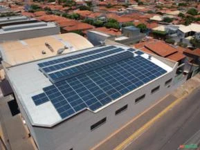 Parceiro para Venda de Energia Solar