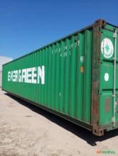 CONTAINER 12 METROS DRY