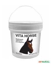 Vita Horse