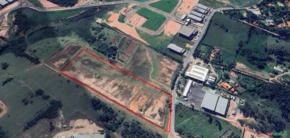 Area Industrial de 46.000 m² a Venda em Itupeva-SP