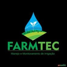 Manejo, Monitoramento e Gestão de Irrigação - Farmtec