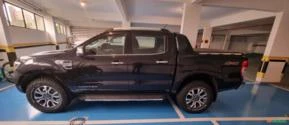 Ford Ranger Limited ano 2023