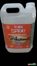 Detergente desengraxante - TP AGRO SPRAY