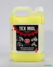 Detergente para uso geral - TEX MOL