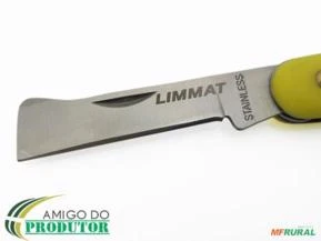 Canivete para enxertia LIMMAT 102