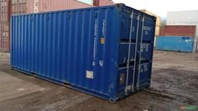 Containers Locação e Venda