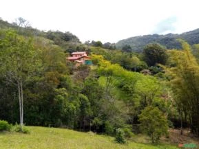 Sitio com10 hectares em Garopaba - SC