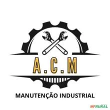 Prestação de serviço Manutenção e montagem Industrial