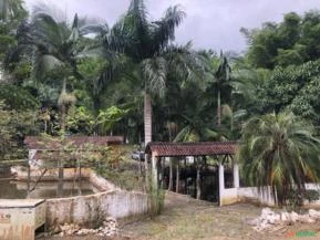Chácara Rural em Jacupiranga SP