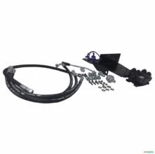 KIT CONTROLE REMOTO FORD  DUPLO . KIT CONTROLE FORD DUPLO 3001004