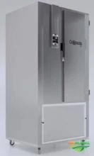 Ultra Congelador UCC40