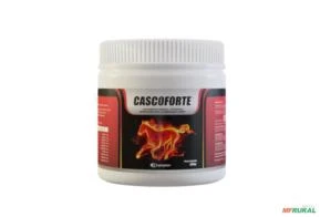 Cascoforte Champion Suplemento Mineral 500 g
