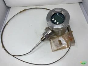 Medidor de Temperatura Industrial Endress+Hauser Levelflex FMP43