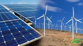 Usinas Fotovoltaica e Parques Eólicos para compra