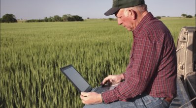 Tecnologia de Agricultura de Precisão ao alcance do empresário do campo