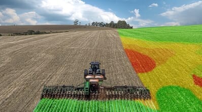 Quer aproveitar o máximo dos recursos do solo? Acerte no plantio!