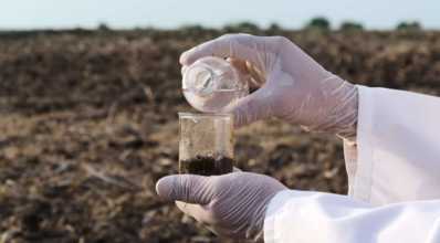 Como realizar uma análise de solo adequada?
