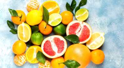 Conheça os tipos de limão e como utilizá-los
