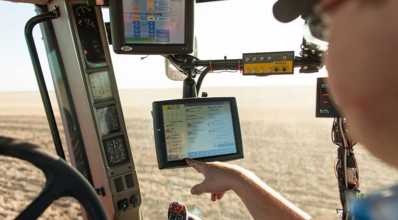 GPS agrícola: como funciona e quais as suas vantagens!