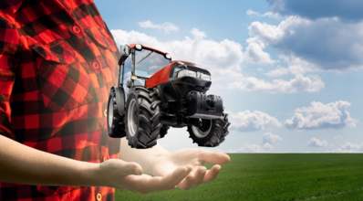 Seguro de máquinas agrícolas: qual sua importância?
