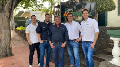 MF Rural completa 20 anos: promovendo encontro de sucesso entre compradores e vendedores