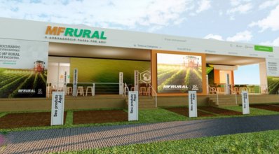 Grupo MF Rural estará na Agrishow e vai divulgar o maior Ecossistema do Agro
