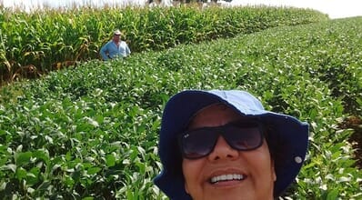 Sônia Bonato, pecuarista e gestora, nos conta a sua trajetória como Agromulher