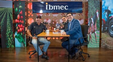 A história de superação e performance de Alessandro Medeiros no MF Cast