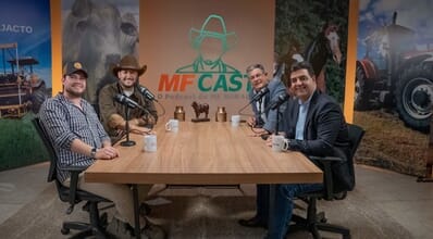 Bruno e Barretto no MF Cast. A verdade por trás da dupla que conquistou o Brasil