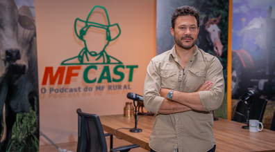 João Bosco no MF Cast: as lições de vida por trás de uma carreira de sucesso