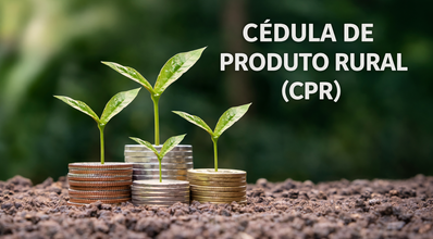 Cédula de Produto Rural (CPR): novas regras de registro, validade e execução