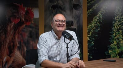 Paulo Leonel: boi de confinamento e a lógica de mercado