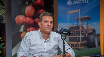 Nelson Franco Jr e a construção da Texas Farm: da escassez ao posicionamento no mercado country