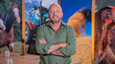 Pecuária de leite: como ele foi de 6 vacas a 65 mil litros de leite por dia