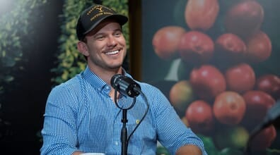 Lorenzo Roos: sucessão no agro, responsabilidade e o legado de uma vida no campo