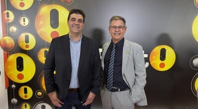 MF Cast é reconhecido entre os melhores do agro no Prêmio Ibest 2025