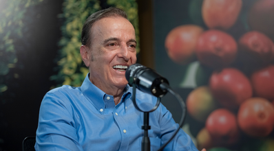 Henrique Prata no MF Cast: o pecuarista que mais salva vidas no mundo