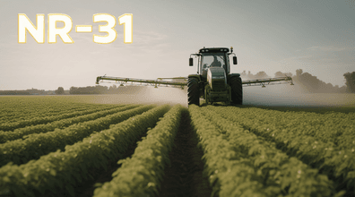 NR-31 atualizada: como se adequar para evitar multas e prejuízos no agro