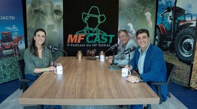 Letícia Jacintho: educação, agro e o que está sendo ensinado para as novas gerações