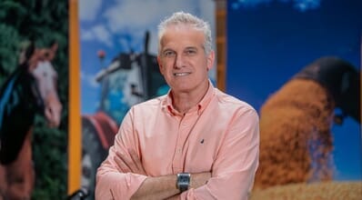 Sérgio Soriano: liderança, gestão de pessoas e a eficiência produtiva na Fazenda Colorado