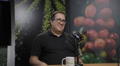 Juliano Machado: conectando o agro com a estratégia global da RAM