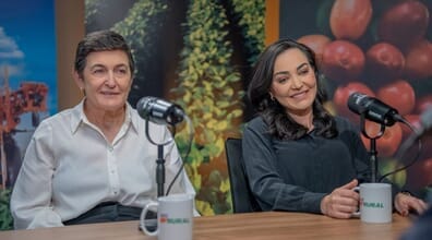 Daila e Beatriz Fabris: O que sustenta uma fazenda vai muito além da produção