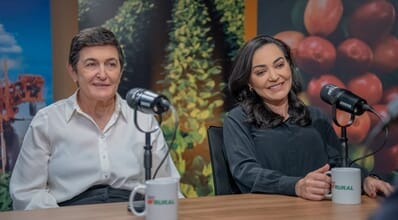 Daila e Beatriz Fabris: O que sustenta uma fazenda vai muito além da produção
