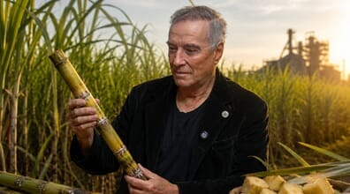 A nova revolução de Eike Batista: do petróleo à cana-de-açúcar