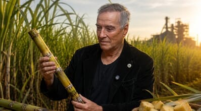 A nova revolução de Eike Batista: do petróleo à cana-de-açúcar