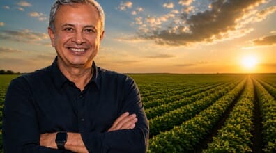 Plantio inteligente: como a qualidade da semeadura define o potencial produtivo da lavoura